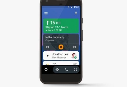 Android Autoがスマホ単体で動作するように。非対応車種・カーナビ無しでも利用可能に 1 android autoe3818ce382b9e3839ee3839be58d98e4bd93e381a7e58b95e4bd9ce38199e3828be38288e38186e381abe38082e99d9ee5afbee5bf9ce8bb8ae7a8ae