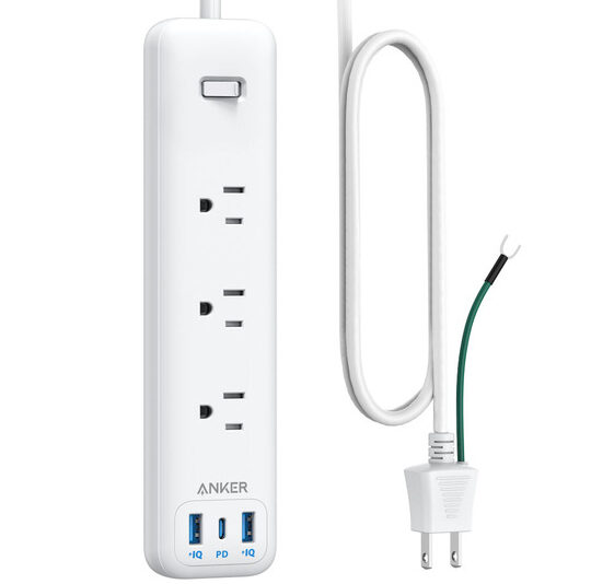 Anker、同社初のUSB PD付き電源タップ「Anker PowerPort Strip」を発売 5 ankere38081e5908ce7a4bee5889de381aeusb pde4bb98e3818de99bbbe6ba90e382bfe38383e38397e3808canker powerport stripe3808de38292e799bae5a3b2