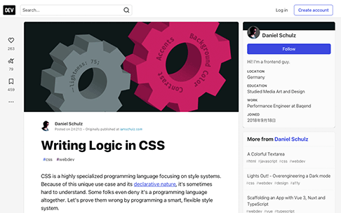 CSS 新機能!CSS 変数と pointer-events でスタイルシートを進化させる 13 css e696b0e6a99fe883bdefbc81css e5a489e695b0e381a8 pointer events e381a7e382b9e382bfe382a4e383abe382b7e383bce38388e38292e980b2e58c96e38195