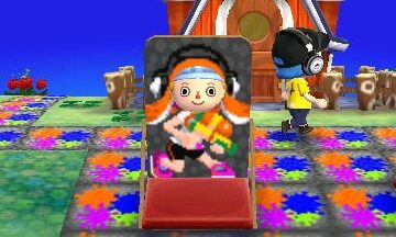 「とび森」がスプラトゥーンとコラボ?ニンテンドー村があのイカのデザインに 1 e3808ce381a8e381b3e6a3aee3808de3818ce382b9e38397e383a9e38388e382a5e383bce383b3e381a8e382b3e383a9e3839cefbc9fe3838be383b3e38386e383b3