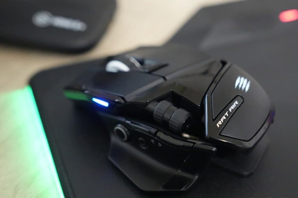 「Mad Catz R.A.T. AIR」でカスタムボタンに仕込んだキーボードショートカットが動作不安定な時の対策 1 e3808cmad catz r a t aire3808de381a7e382abe382b9e382bfe383a0e3839ce382bfe383b3e381abe4bb95e8bebce38293e381a0e382ade383bce3839ce383bce38389