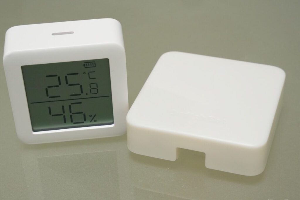 「Switchbot温湿度計」のクラウド連携の条件とポーリング間隔について(検知・反応速度と条件) 13 e3808cswitchbote6b8a9e6b9bfe5baa6e8a888e3808de381aee382afe383a9e382a6e38389e980a3e690bae381aee69da1e4bbb6e381a8e3839de383bce383aae383b3