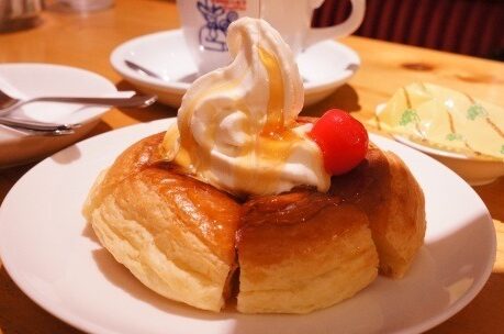 コメダ珈琲店でミニシロノワールを食べてきたら名前の由来が書いてあった 13 e382b3e383a1e38380e78f88e790b2e5ba97e381a7e3839fe3838be382b7e383ade3838ee383afe383bce383abe38292e9a39fe381b9e381a6e3818de3819fe38289