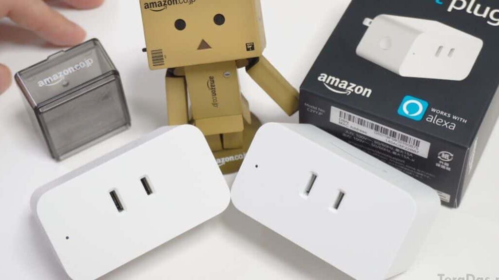 挿すだけで使える?「Amazon純正スマートプラグ」レビュー 1 e68cbfe38199e381a0e38191e381a7e4bdbfe38188e3828befbc9fe3808camazone7b494e6ada3e382b9e3839ee383bce38388e38397e383a9e382b0e3808de383ac
