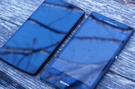 Nexus 5で800MHz Xiは使える?現地に行って確かめてきた 1 nexus 5e381a7800mhz