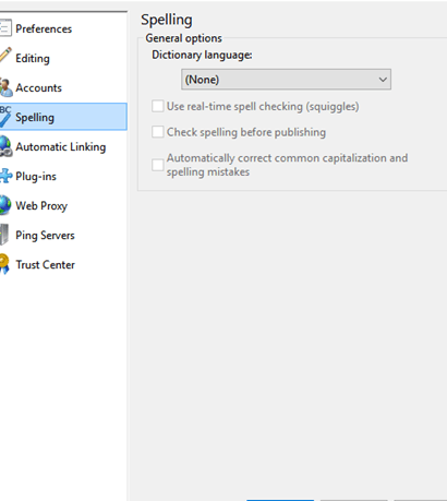 Open Live Writer Build 0.6.2.0 が落ちる場合の対処方法(暫定) 1 open live writer build 0 6 2 0 e3818ce890bde381a1e3828be5a0b4e59088e381aee5afbee587a6e696b9e6b395efbc88e69aabe5ae9aefbc89