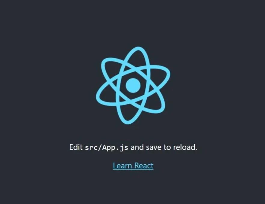 React 環境構築ガイド!初心者でも安心! 5 react e792b0e5a283e6a78be7af89e382ace382a4e38389efbc81e5889de5bf83e88085e381a7e38282e5ae89e5bf83efbc81