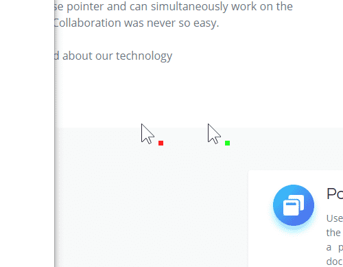 Windowsで2つ以上のマウスカーソルを同時に使える「MouseMux」 13