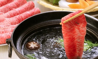しゃぶしゃぶの木曽路がお祭り価格の「しゃぶしゃぶ祭り」を開催中 17 104028 01