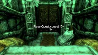 Skyrimで誰だか分からないけど付いてるフォロワーを強制的に外す方法 9 1 mqdefault