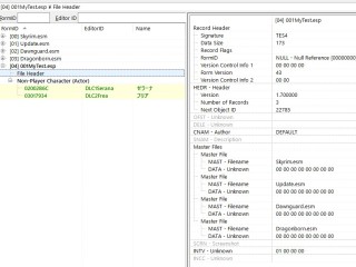 Skyrimで誰だか分からないけど付いてるフォロワーを強制的に外す方法 6 20151129131301215
