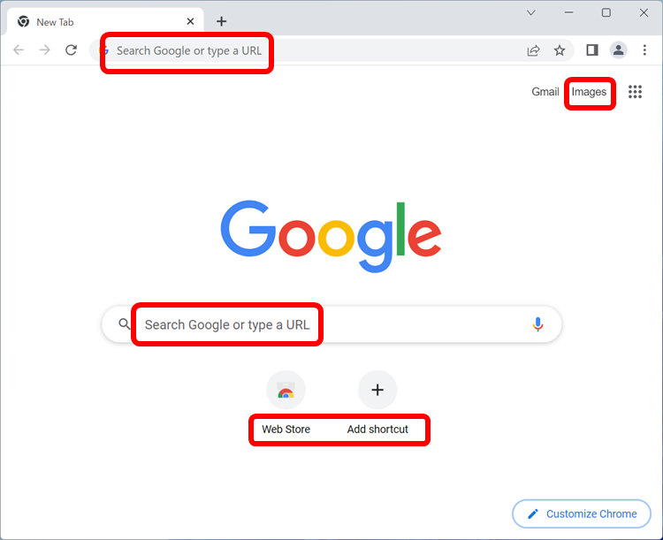 Google Chrome 言語変更!Mac で日本語表示にする方法 14 E794BBE5838F1