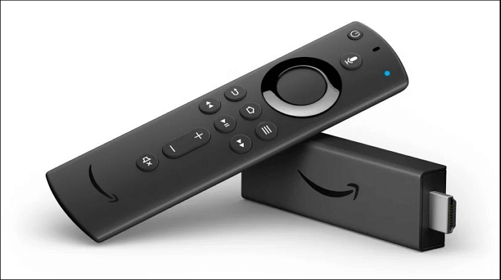 Fire TV / Fire TV Stick でPC無しでスクリーンショットを撮る方法 9 Firestick