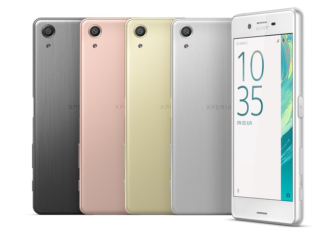 【レビュー】Xperia X Performance SO-04Hの放熱性能は素晴らしい #Xperiaアンバサダー 8 XperiaXPerformance