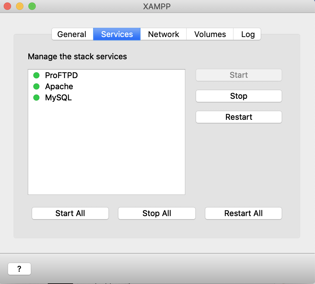 XAMPPをMacにインストール!簡単手順解説! 15 a5fb46ff6a9f8d01ea0e246cb0db05ef