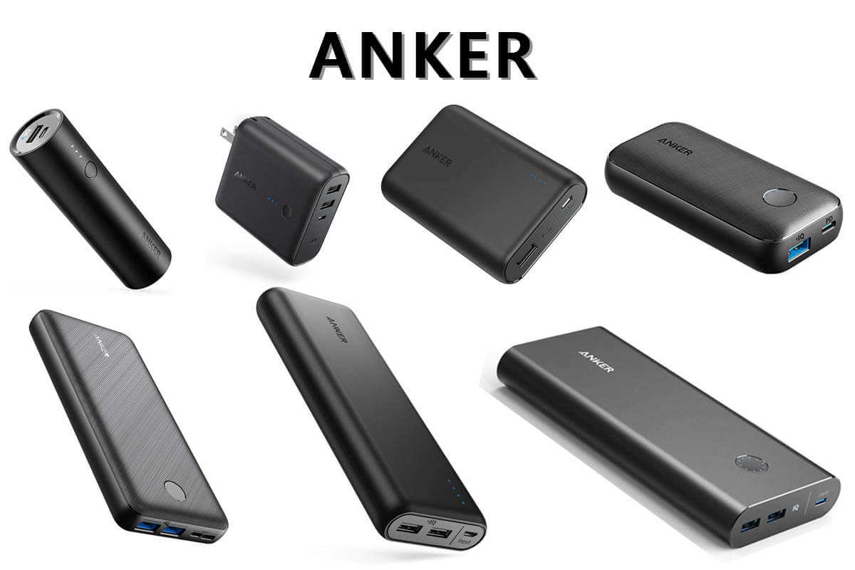 anker