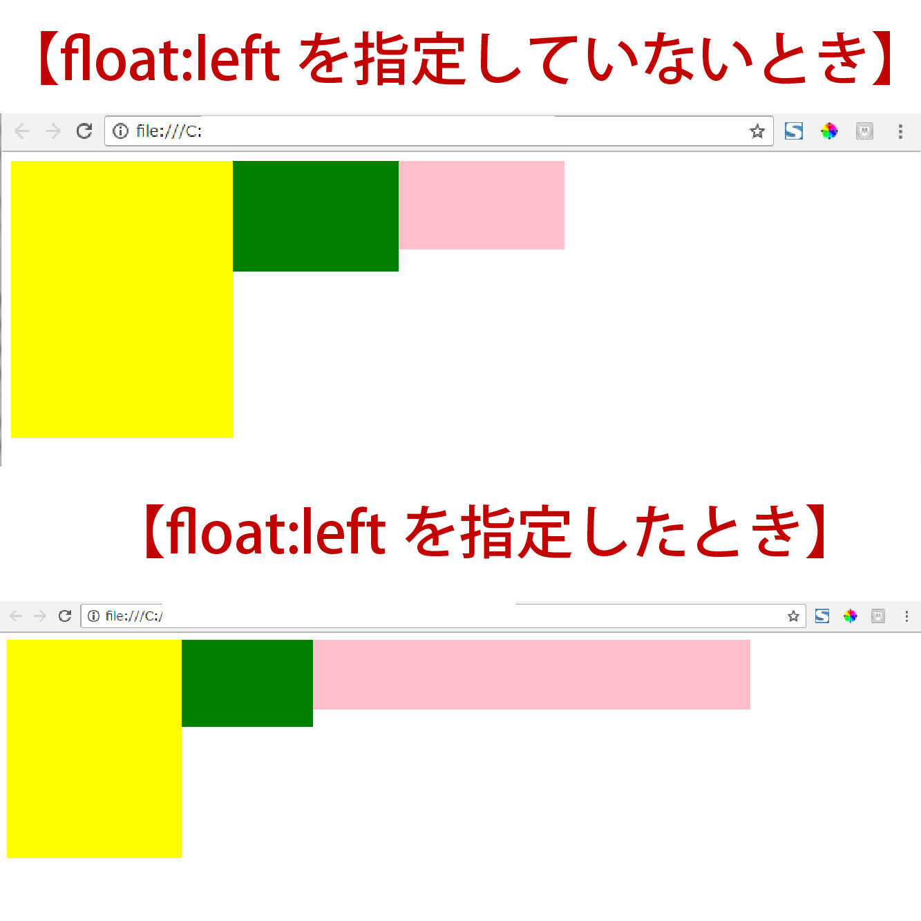 float 8
