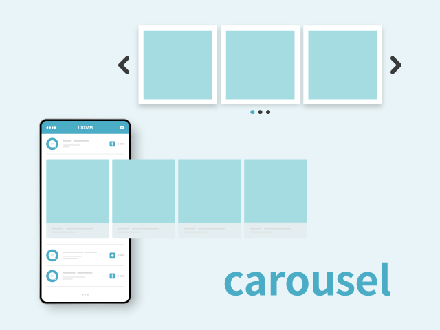 how to use carousel effectively 1