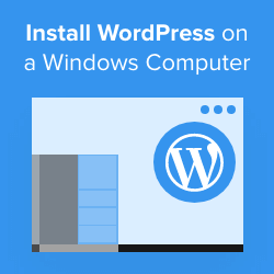 WindowsでWP-CLIを楽々インストール!初心者向け手順解説 15 install wordpress on a windows