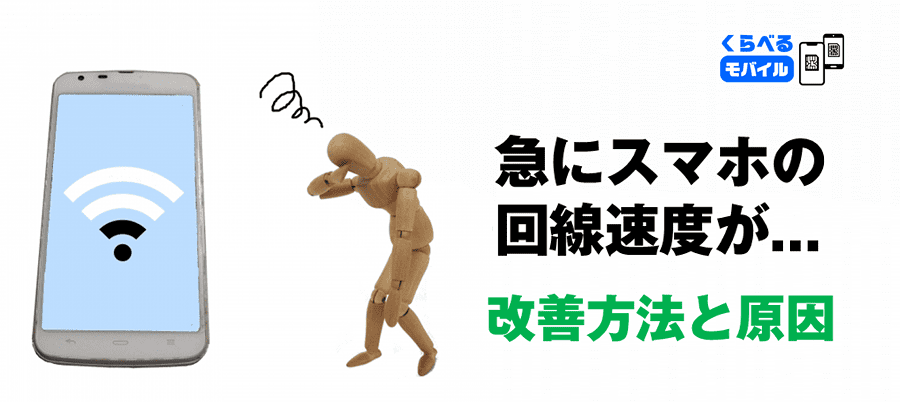 suddenslow connectionspeed