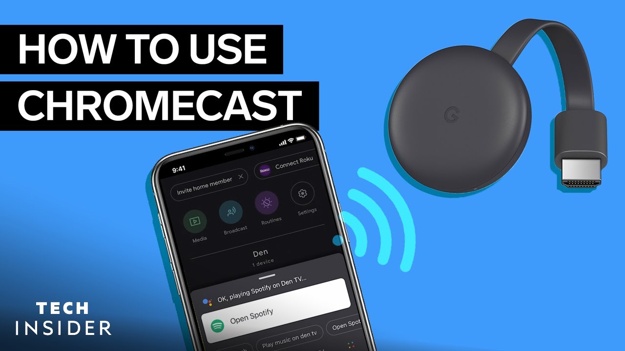 国内版Chromecastレビュー~セットアップ~使い方編(開封の儀も) 14 youtube com embed WOGWVrngjiI